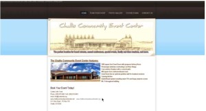 Challis Community Event Center