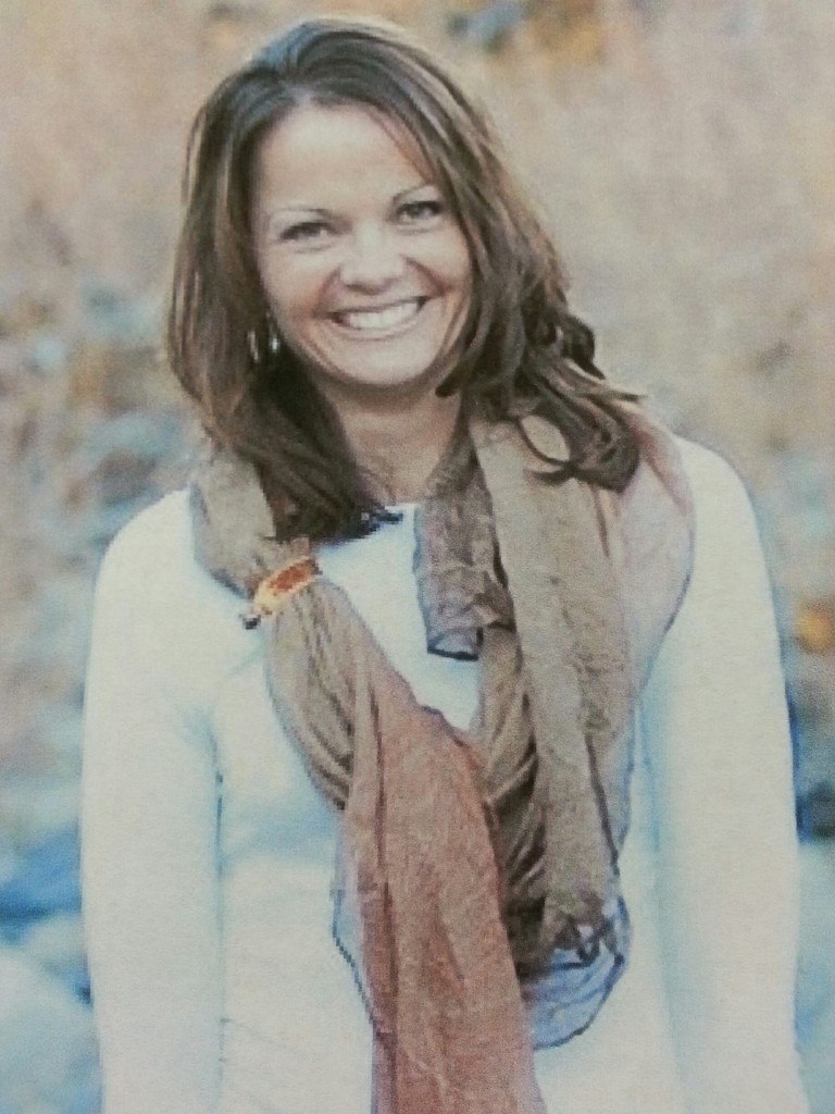 photo of Jacquel Bruno